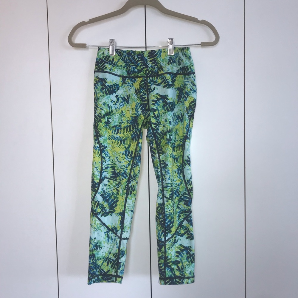 Zella Sports Bra & Leggings Set - Picture 2 of 7